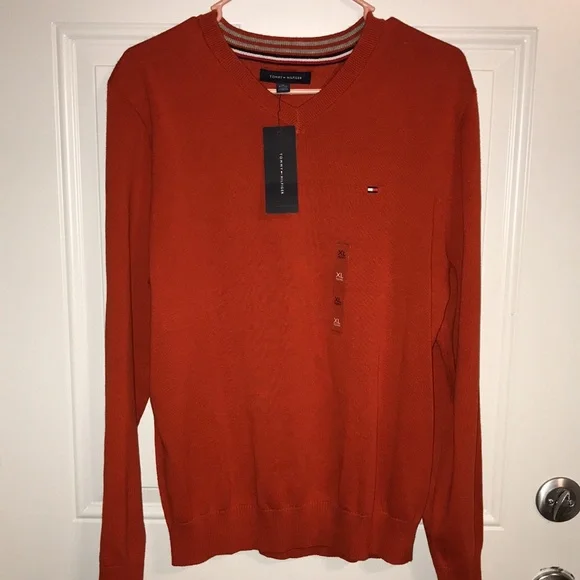 Tommy Hilfiger Sweater - Picture 5 of 8